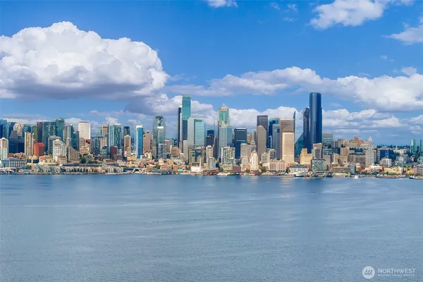 $1,500,000 | 1221 Harbor Avenue Southwest, Unit 4023, Seattle, WA 98116