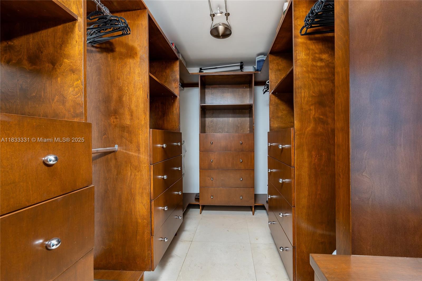 613 Ocean Drive, Unit 7C Key Biscayne, FL 33149 - Photo 24 of 42 a view of a bathroom