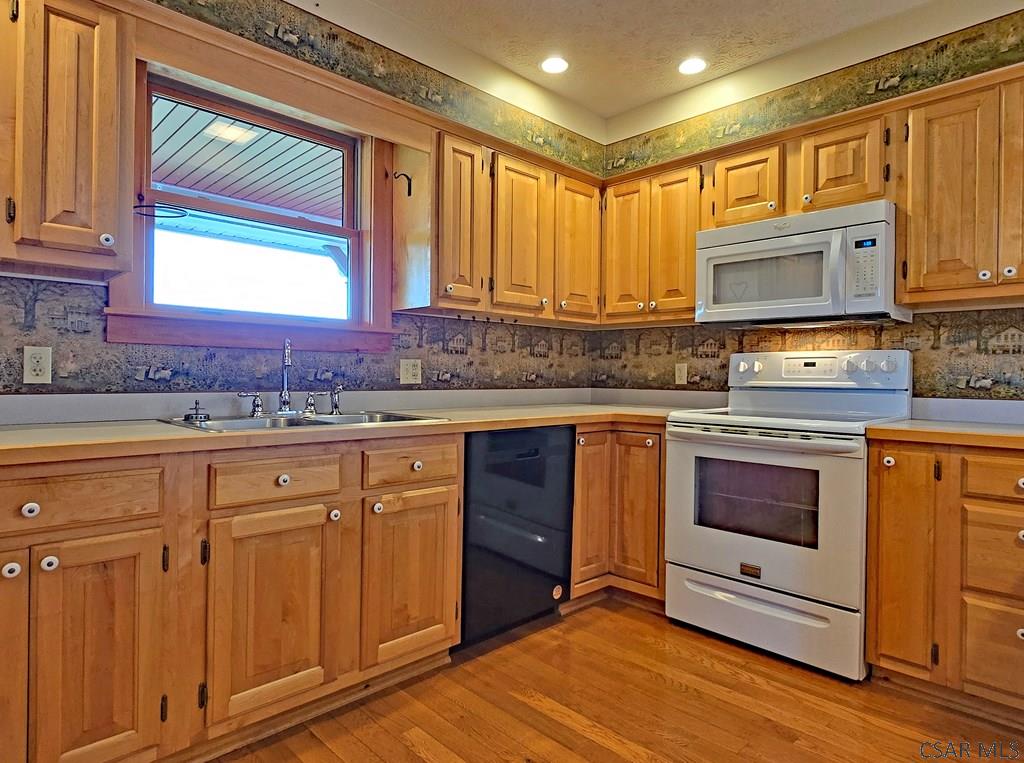396 Old Mule Trail Road Garrett, PA 15542 - Photo 13 of 99