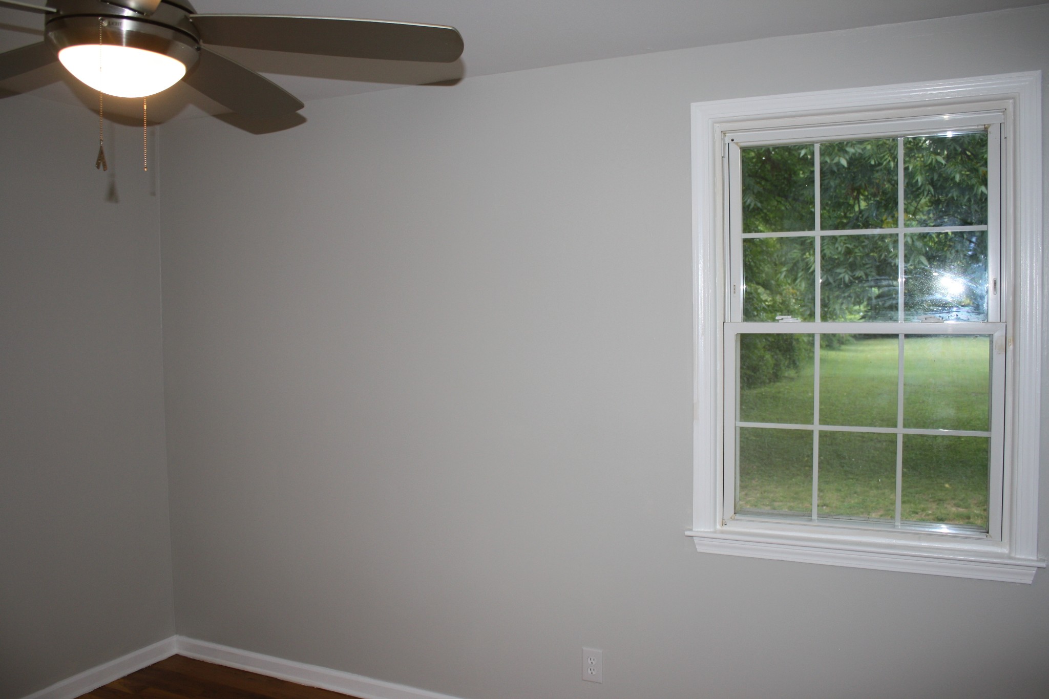 36 Benzing Road Antioch, TN 37013 - Photo 17 of 39 a view of a small space with a window