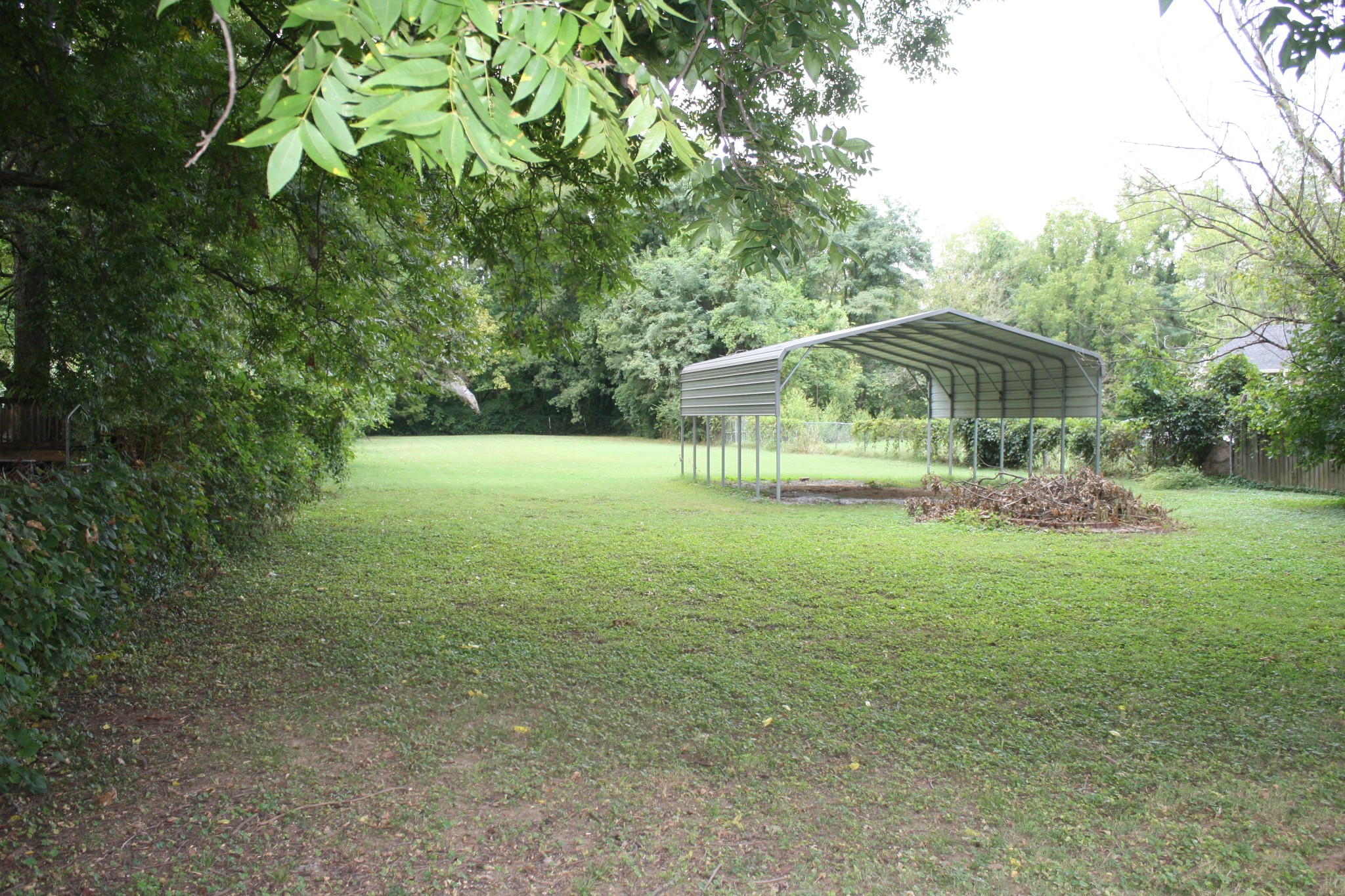 36 Benzing Road Antioch, TN 37013 - Photo 25 of 39 a view of a house with a yard and sitting area