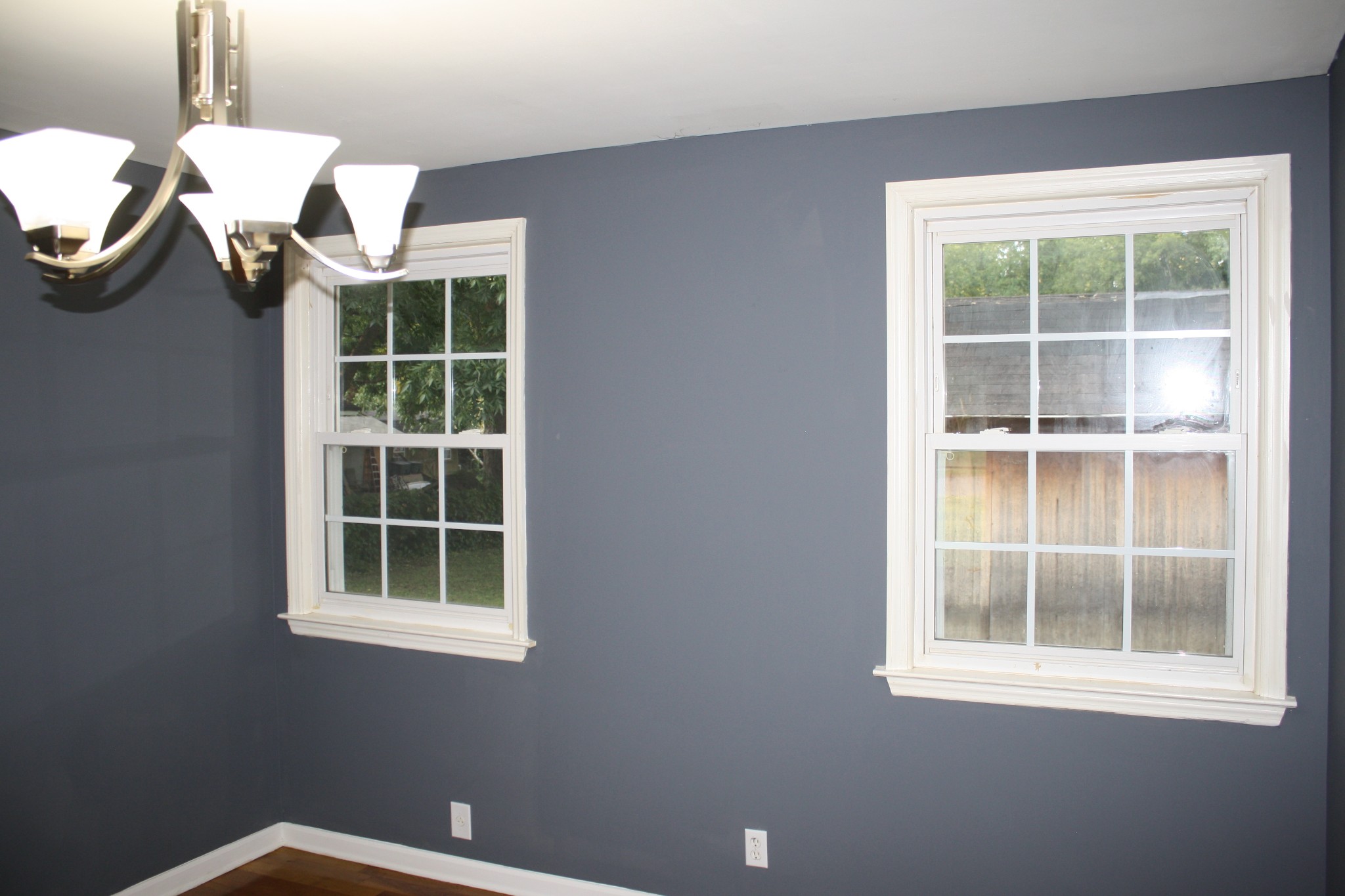 36 Benzing Road Antioch, TN 37013 - Photo 33 of 39 a front view of a window and deck