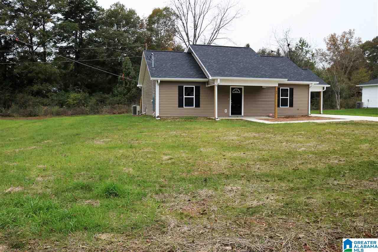 86 Brickhouse Road Oxford, AL 36203 - Photo 19 of 19