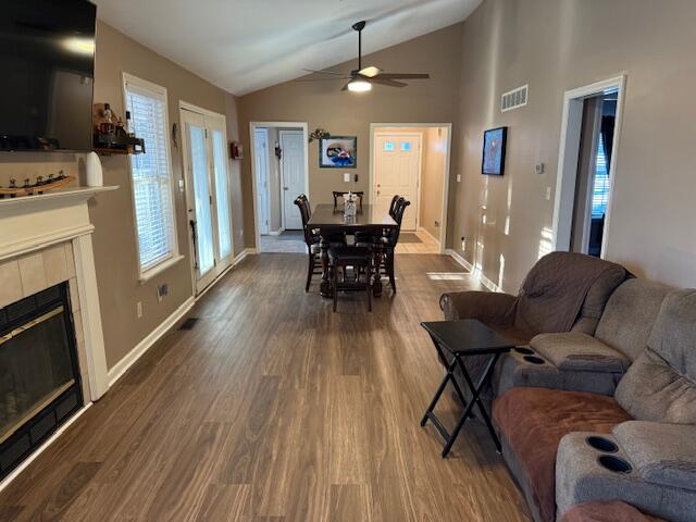 1053 River Bend Road Frankfort, KY 40601 - Photo 9 of 31 Grt Rm