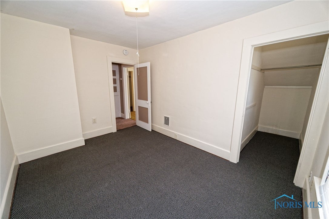 4139 Bennett Road Toledo, OH 43612 - Photo 18 of 23 BEDROOM