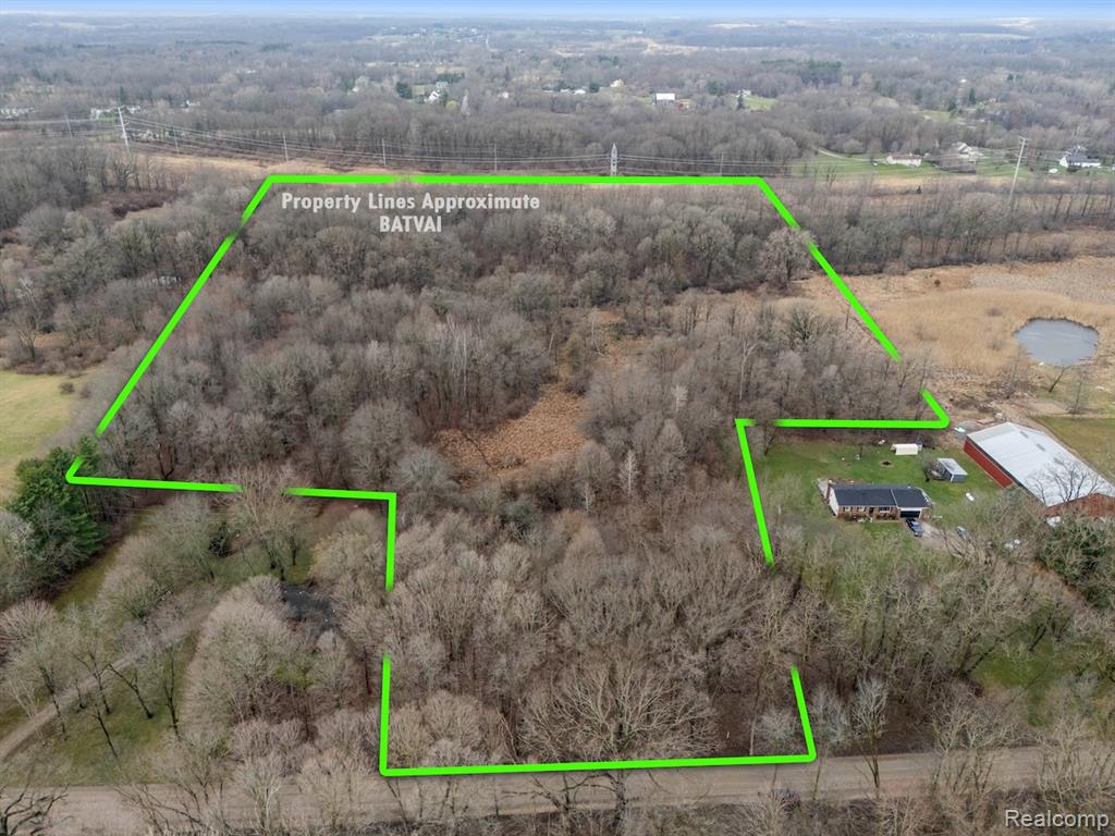 Vl Pingree Road Howell, MI 48843 - Photo 10 of 14