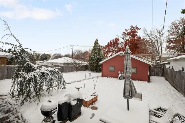 $379,900 | 6753 Oleatha Avenue, St. Louis, MO 63139