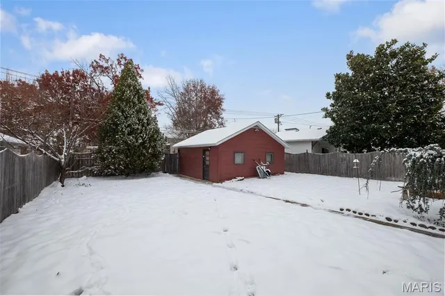 $379,900 | 6753 Oleatha Avenue, St. Louis, MO 63139