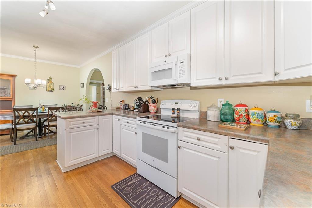711 Old Mill Road High Point, NC 27265 - Photo 13 of 28 Gallery Image 13