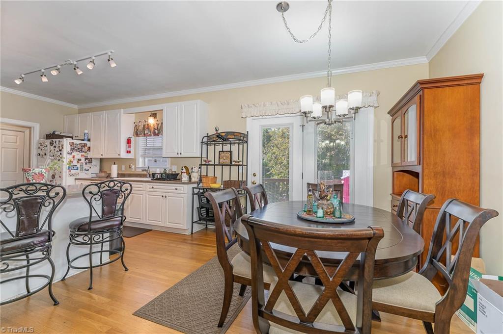 711 Old Mill Road High Point, NC 27265 - Photo 9 of 28 Gallery Image 9