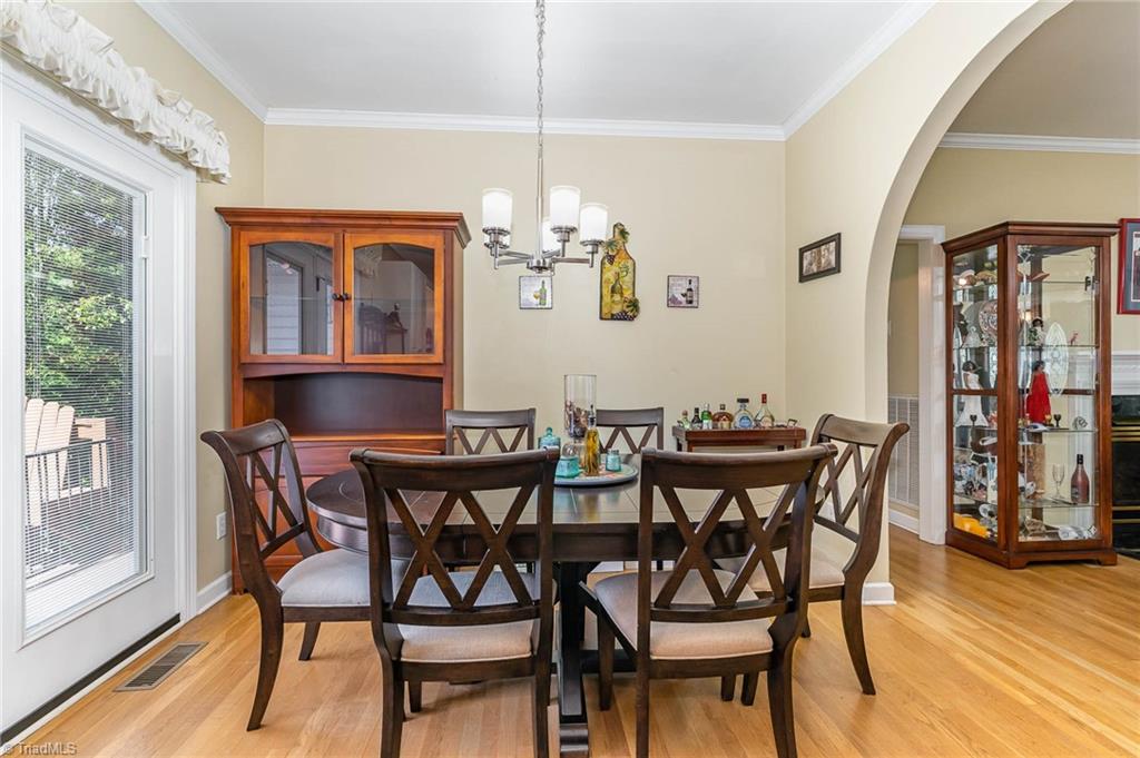 711 Old Mill Road High Point, NC 27265 - Photo 10 of 28 Gallery Image 10