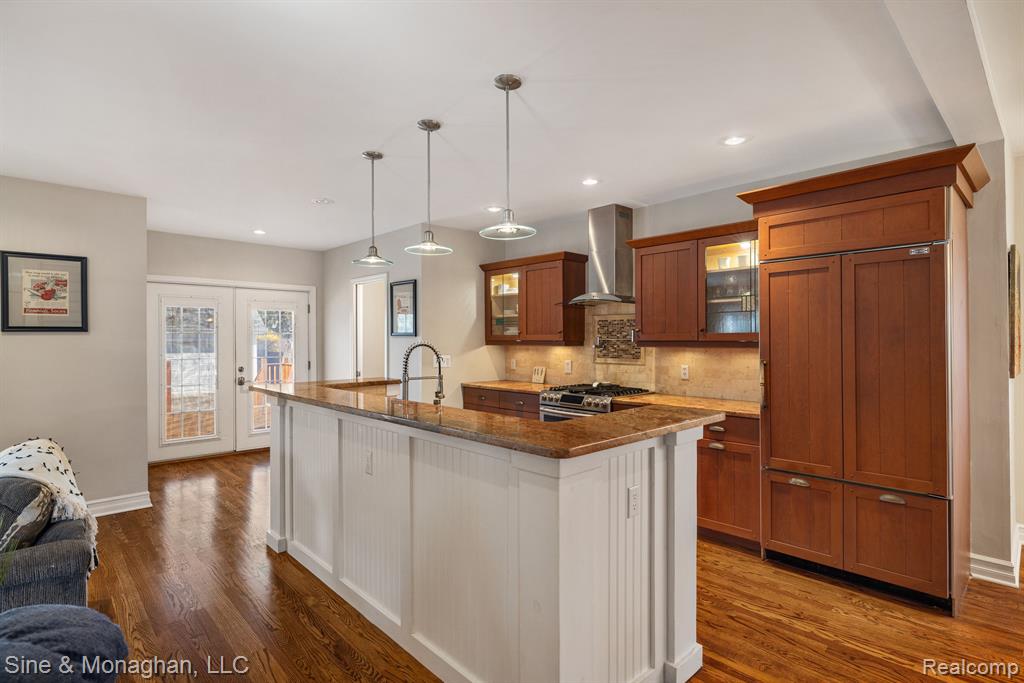 797 Washington Road Grosse Pointe, MI 48230 - Photo 11 of 57