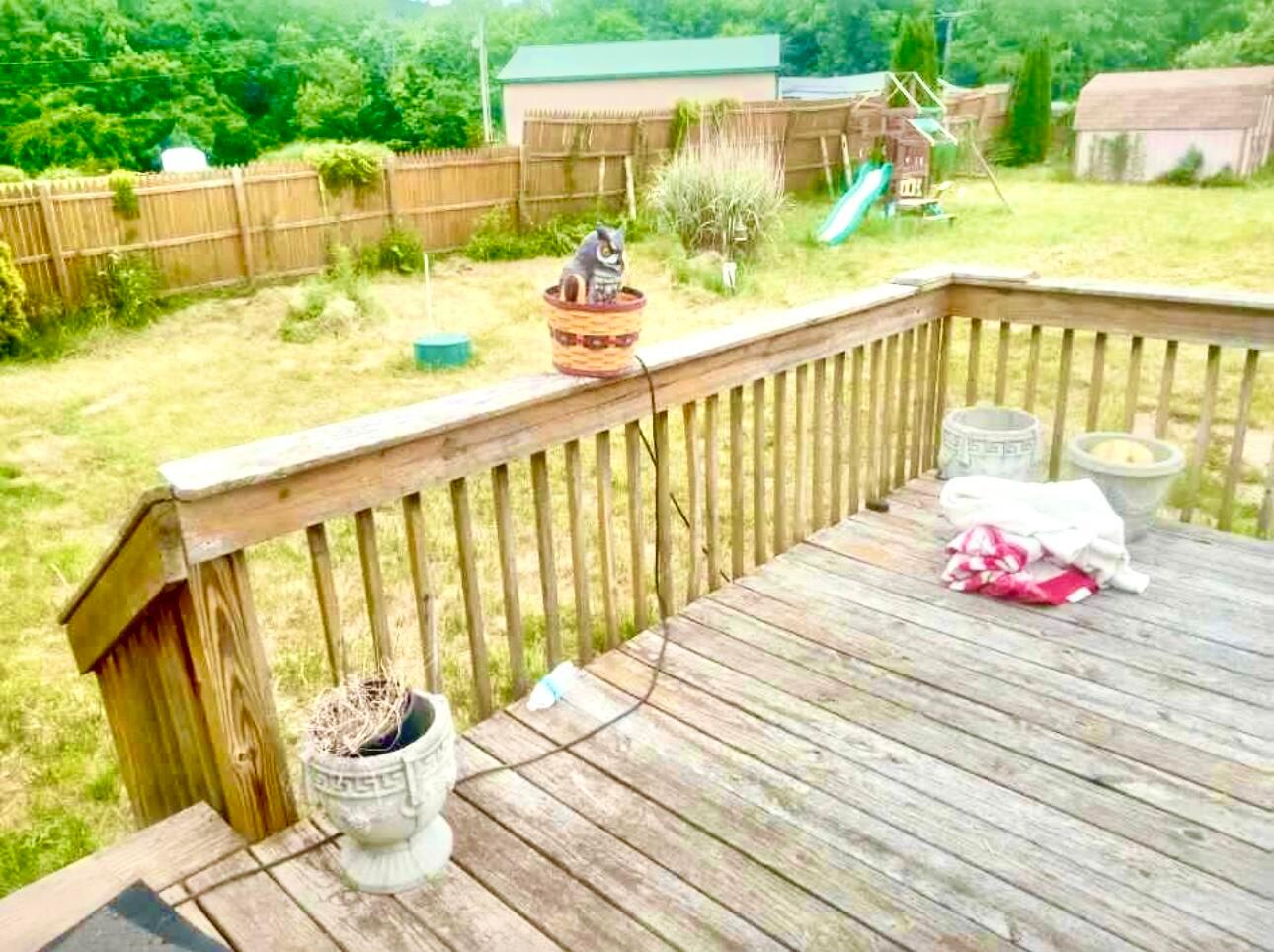4550 Hill Road Dresden, OH 43821 - Photo 10 of 17 9