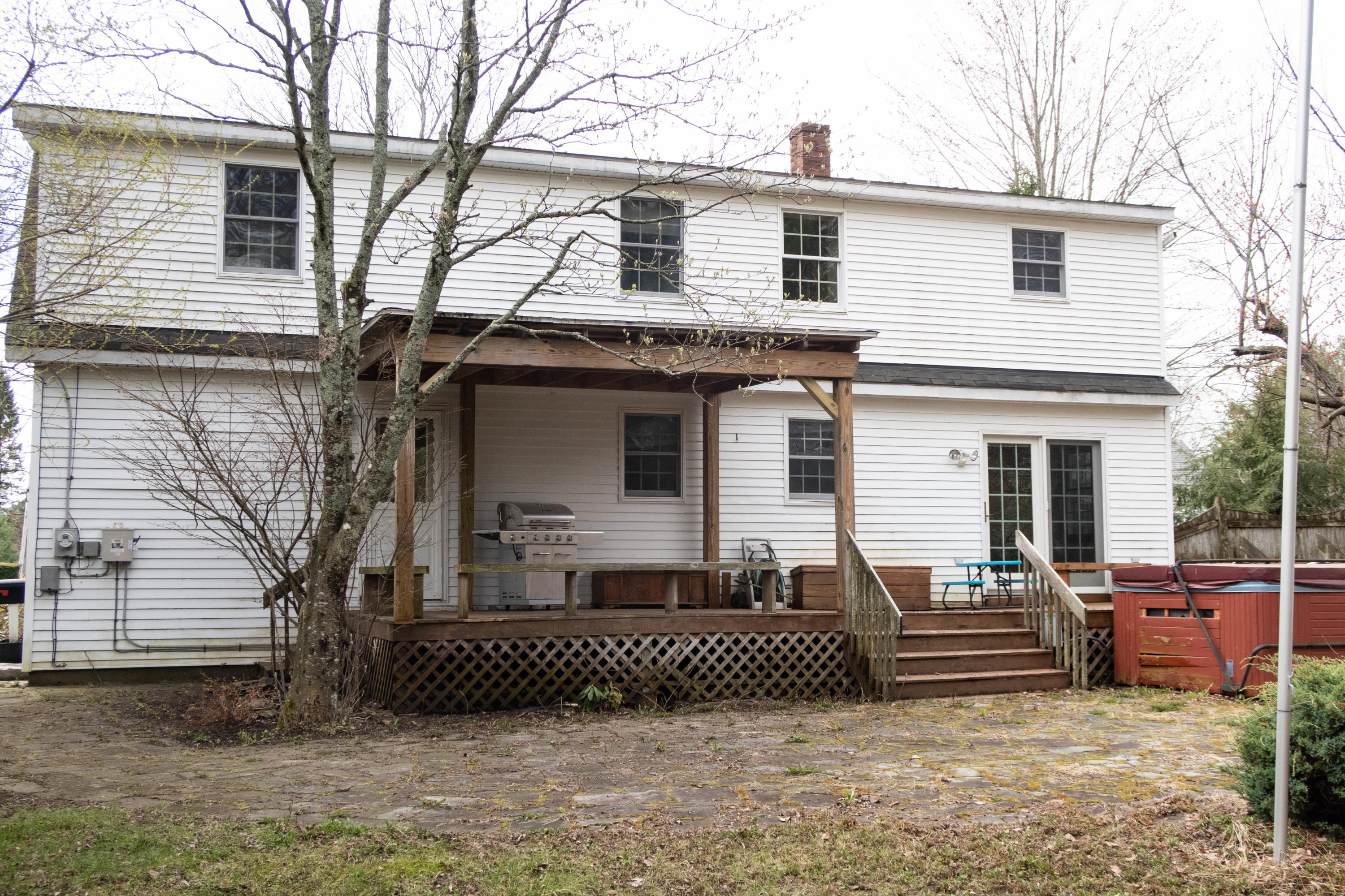 21 Mayflower Road Augusta, ME 04330 - Photo 6 of 31 IMG_8300