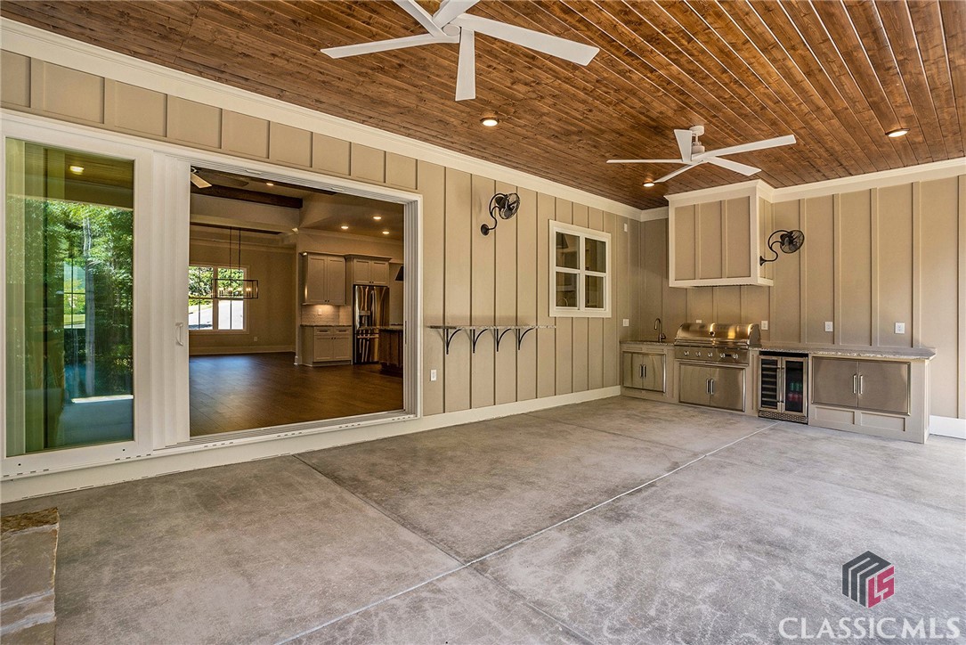 1041 Pin Oak Court Bishop, GA 30621 - Photo 33 of 48 Gallery Image 33