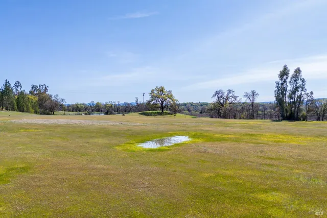 a view of an ocean and city from a lake