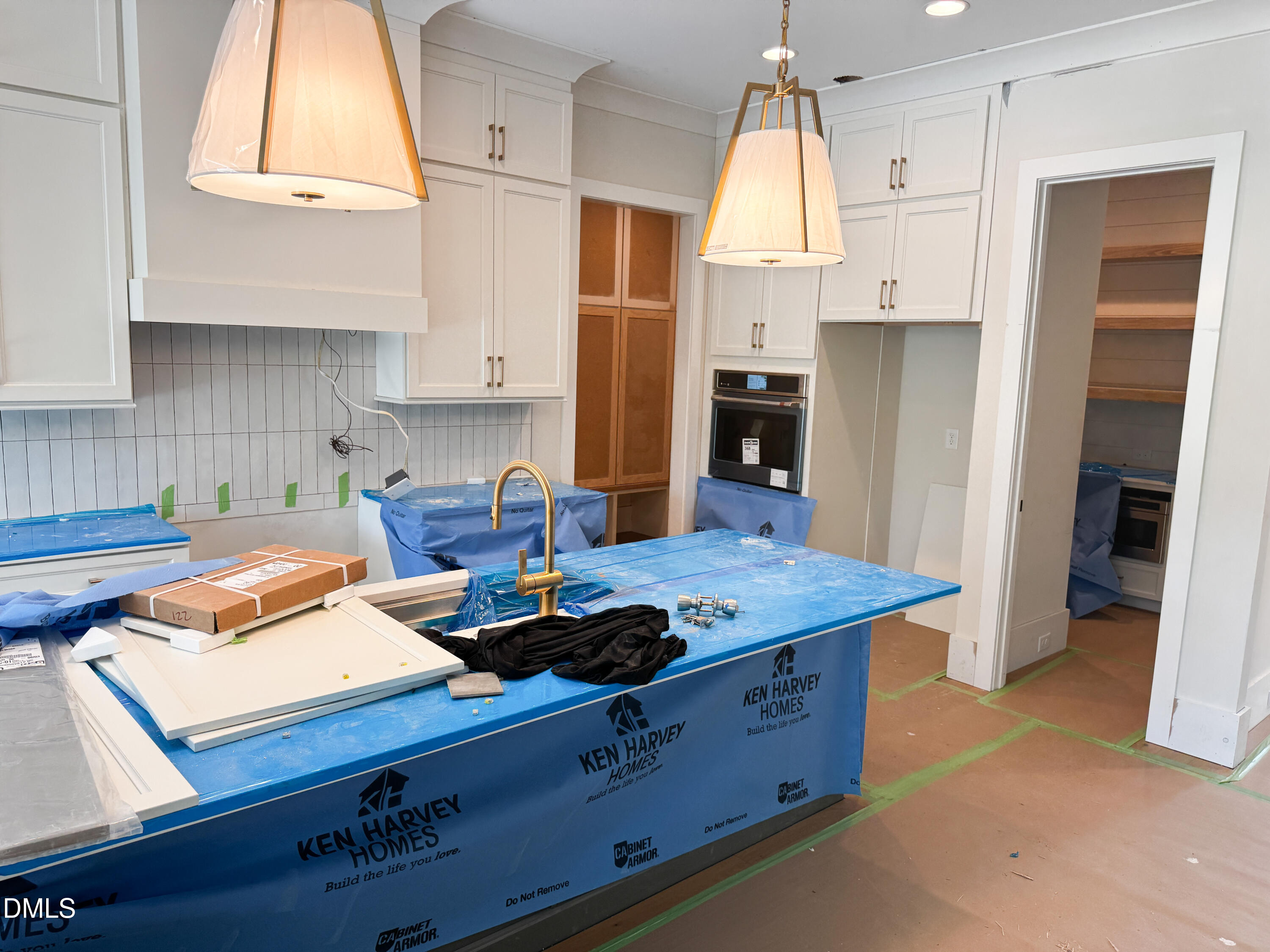 221 Dublin Road Raleigh, NC 27609 - Photo 7 of 32 IMG_3959-2