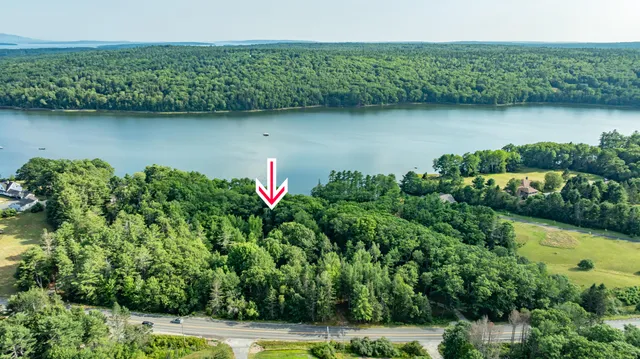 $488,000 | 1118 Surry Road, Surry, ME 04684