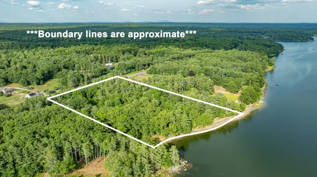 $488,000 | 1118 Surry Road, Surry, ME 04684