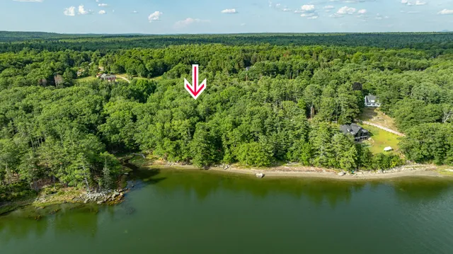 $488,000 | 1118 Surry Road, Surry, ME 04684