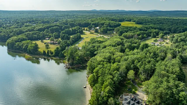 $488,000 | 1118 Surry Road, Surry, ME 04684