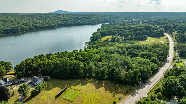 $488,000 | 1118 Surry Road, Surry, ME 04684