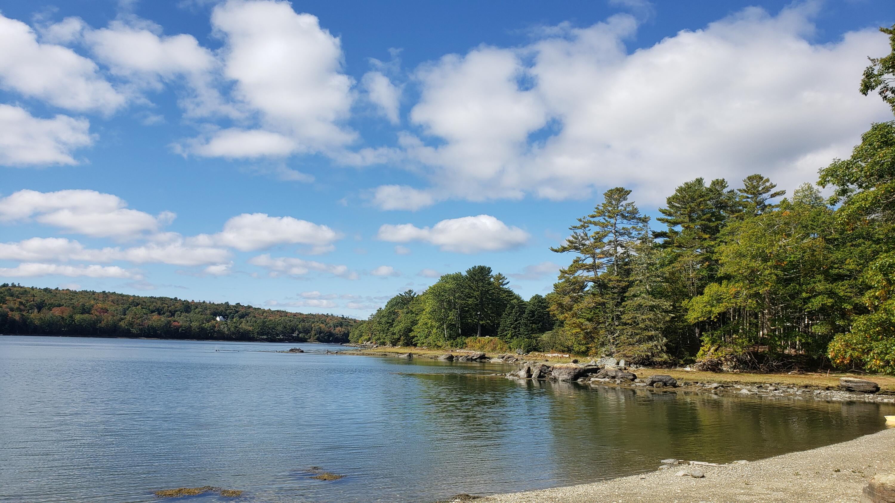 1118 Surry Road Surry, ME 04684 - Photo 20 of 33 20220929_105819