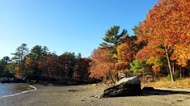 $488,000 | 1118 Surry Road, Surry, ME 04684