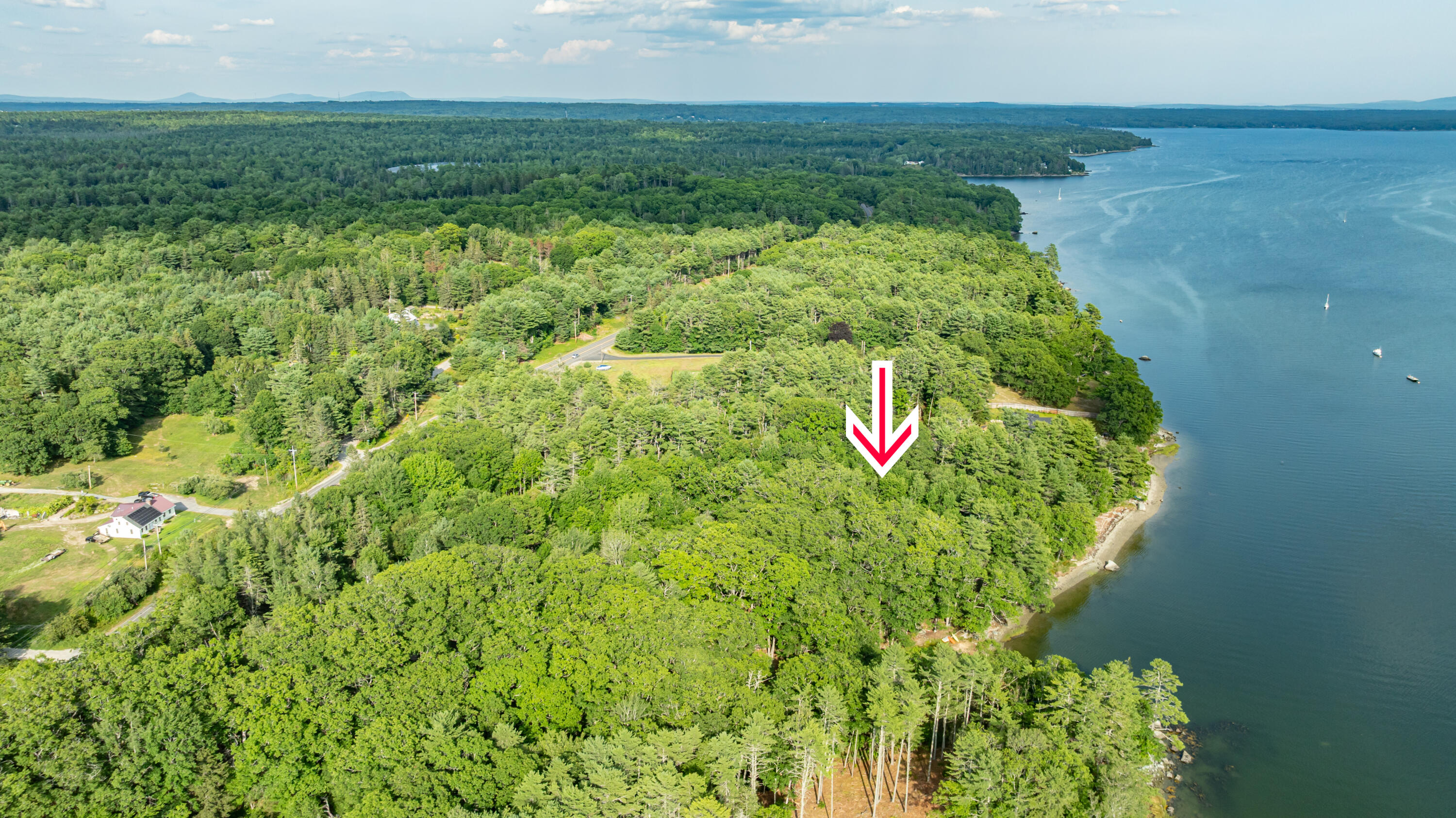 1118 Surry Road Surry, ME 04684 - Photo 22 of 33 dji_fly_20250730_051052_65_1753870027674