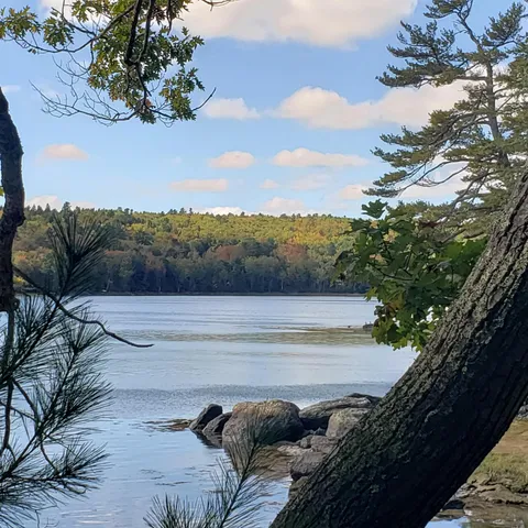 $488,000 | 1118 Surry Road, Surry, ME 04684