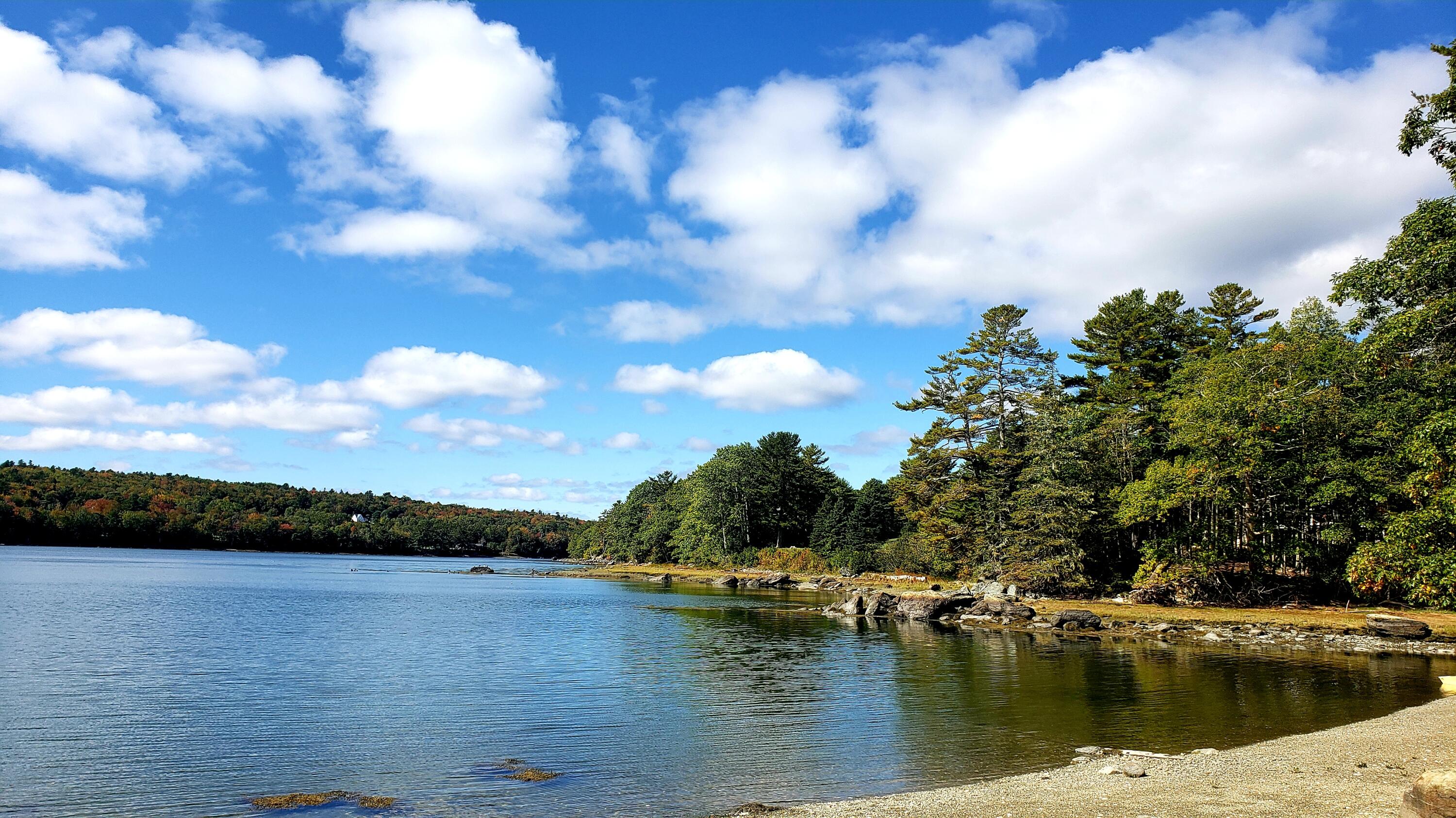 1118 Surry Road Surry, ME 04684 - Photo 24 of 33 20220929_181651