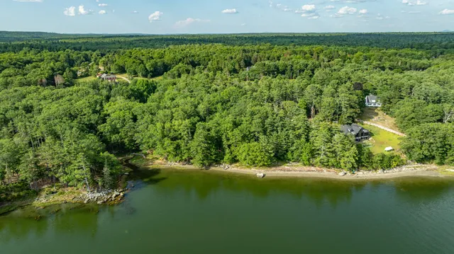 $488,000 | 1118 Surry Road, Surry, ME 04684
