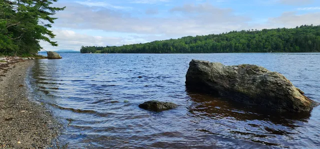 $488,000 | 1118 Surry Road, Surry, ME 04684