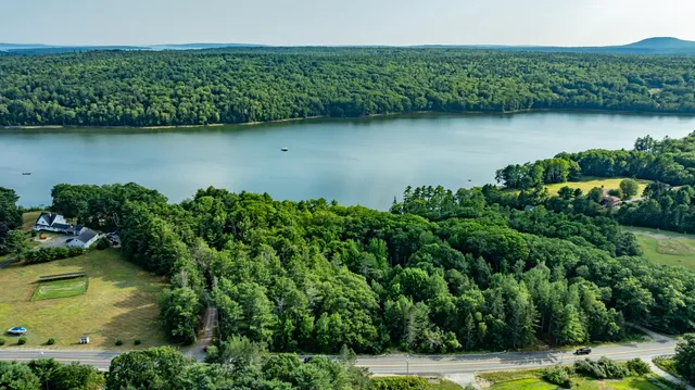 $488,000 | 1118 Surry Road, Surry, ME 04684