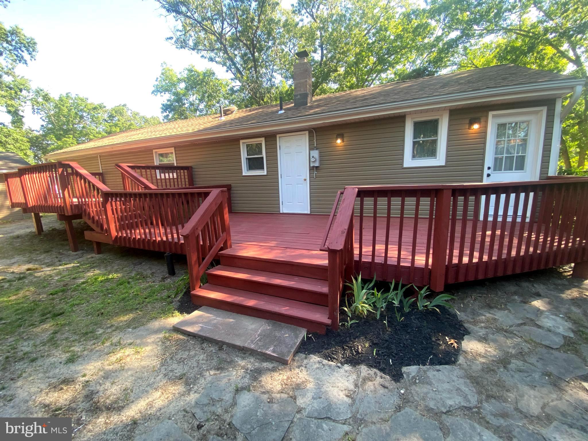 401 Cains Mill Road Williamstown, NJ 08094 - Photo 37 of 39