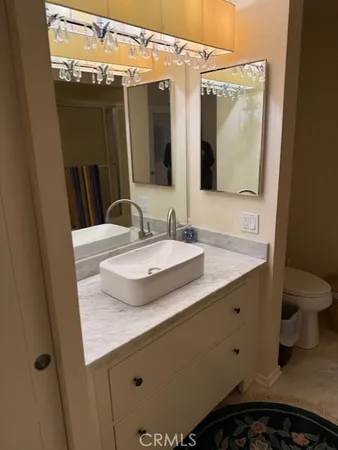a bathroom with a shower and a tub