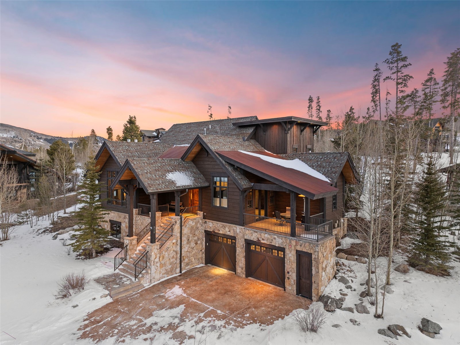 210 Game Trail Road Silverthorne, CO 80498 - Photo 2 of 50 Gallery Image 2