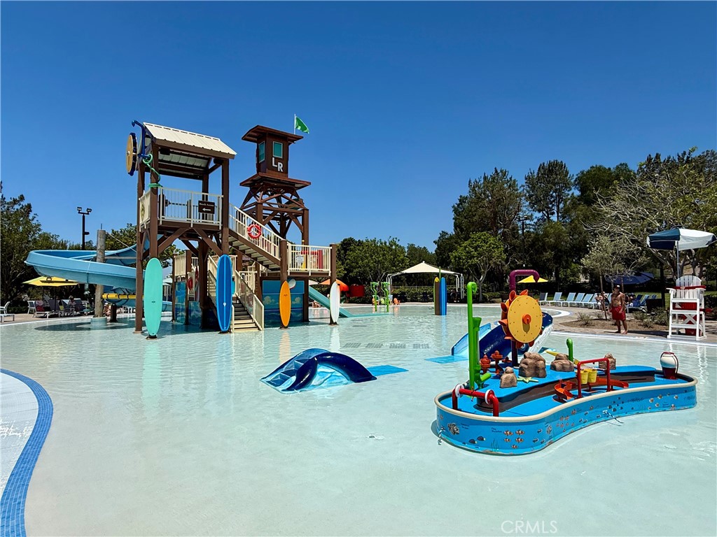 5 Quartz Lane Ladera Ranch, CA 92694 - Photo 50 of 55 Water Park