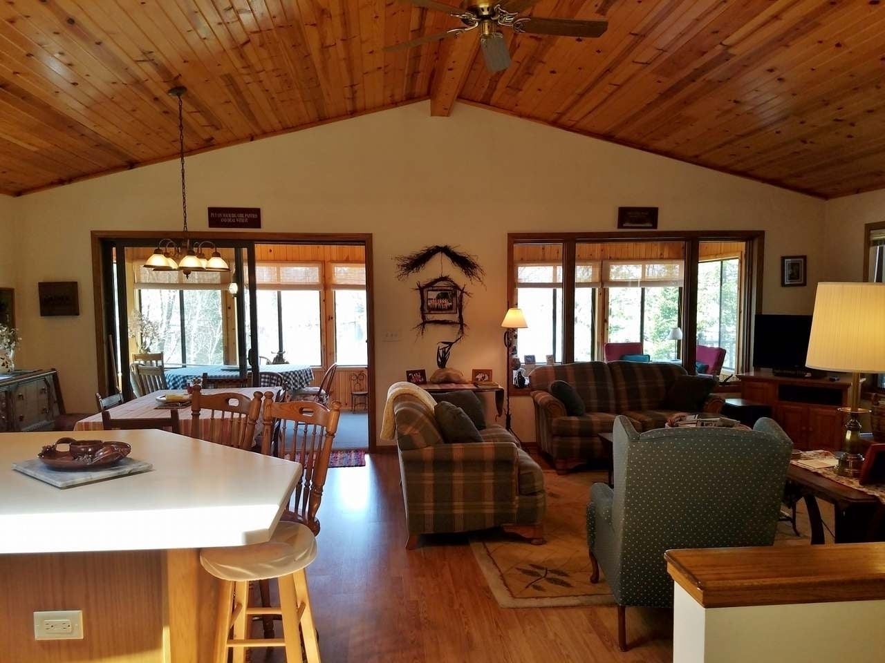 5575 East Pier Lake Road Tripoli, WI 54564 - Photo 5 of 44 Gallery Image 5