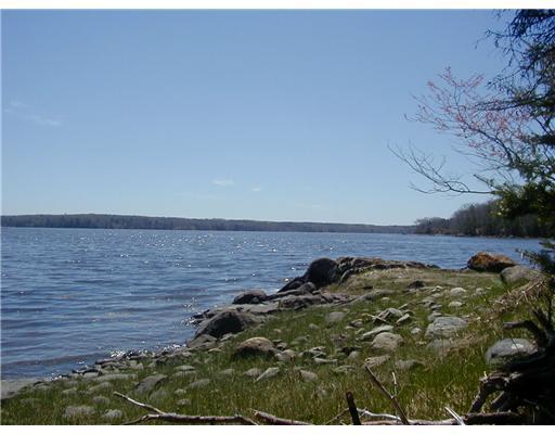 13 Smith Road Cushing, ME 04563 - Photo 1 of 1 View.
