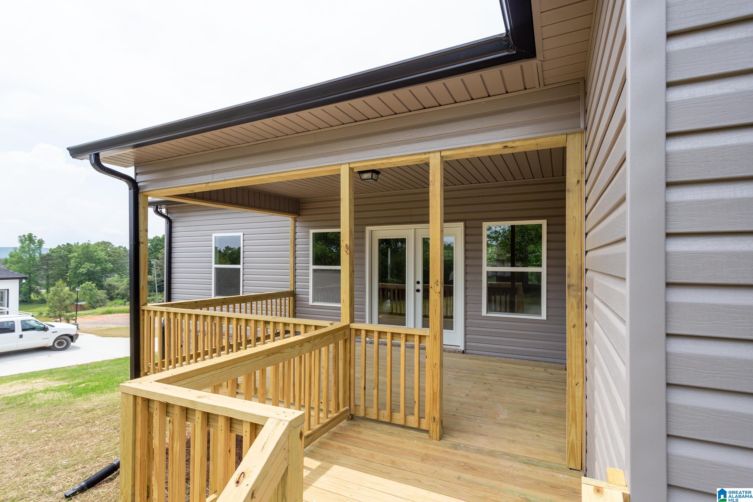 265 Cottage Court Springville, AL 35146 - Photo 33 of 38