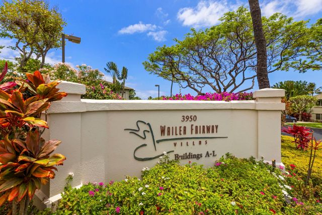 $1,100,000 | 3950 Kalai Waa Street, Unit S103, Kihei, HI 96753