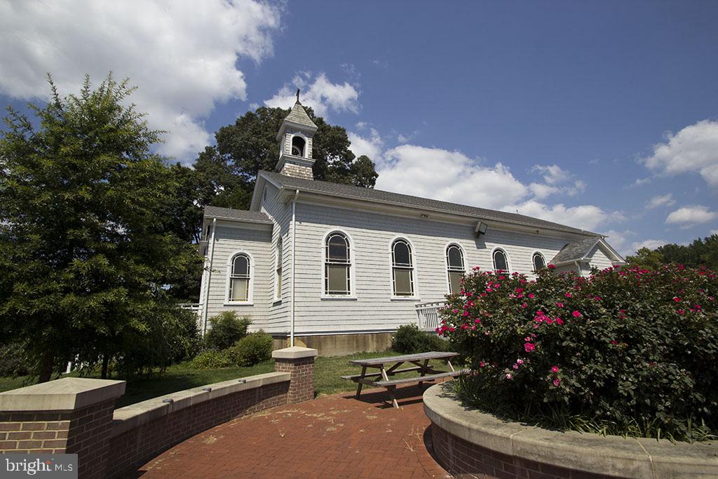 4 Tower Road Severna Park, MD 21146 - Photo 45 of 49 Holy Grounds at the Community Center