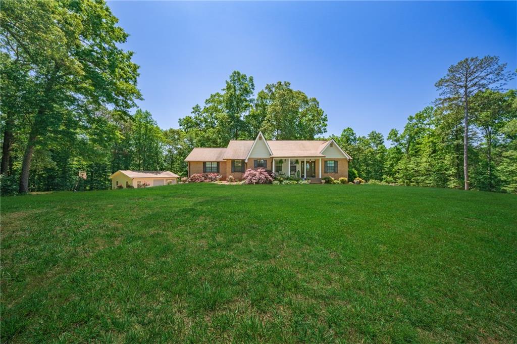 400 Cable Road Waleska, GA 30183 - Photo 43 of 49