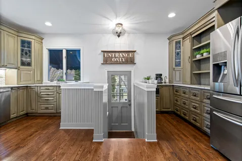 $1,699,900 | 135 West Lake Street, Barrington, IL 60010