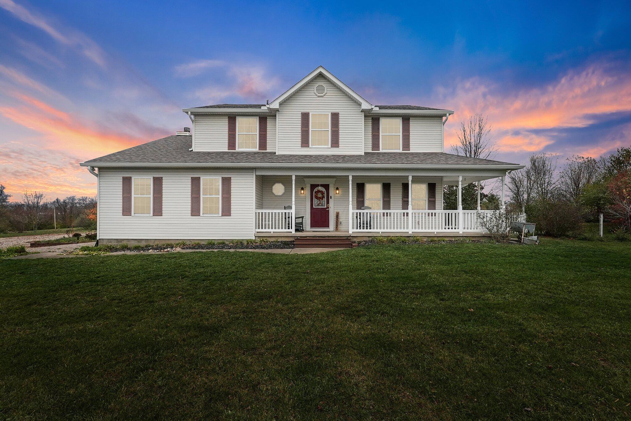11310 Dingess Road Circleville, OH 43113 - Photo 2 of 44 1-web-or-mls-11310-dingess-rd