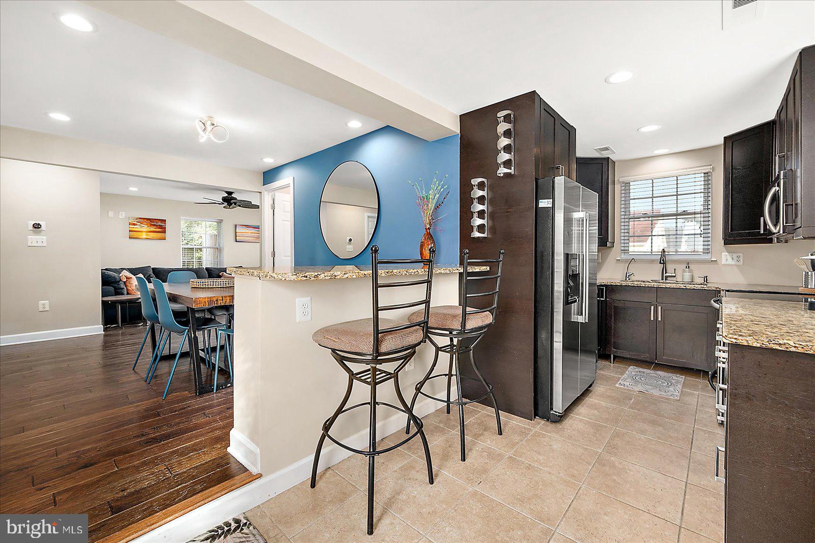 10428 Exeter Road Ocean City, MD 21842 - Photo 10 of 56 Kitchen Area