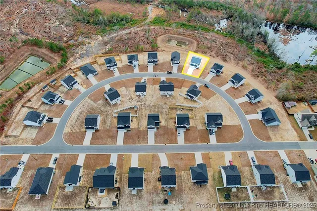 a large building with a lot of windows