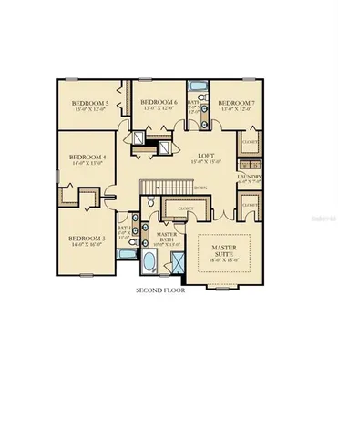 $3,700 | 6178 Cypress Hill Road, Winter Garden, FL 34787