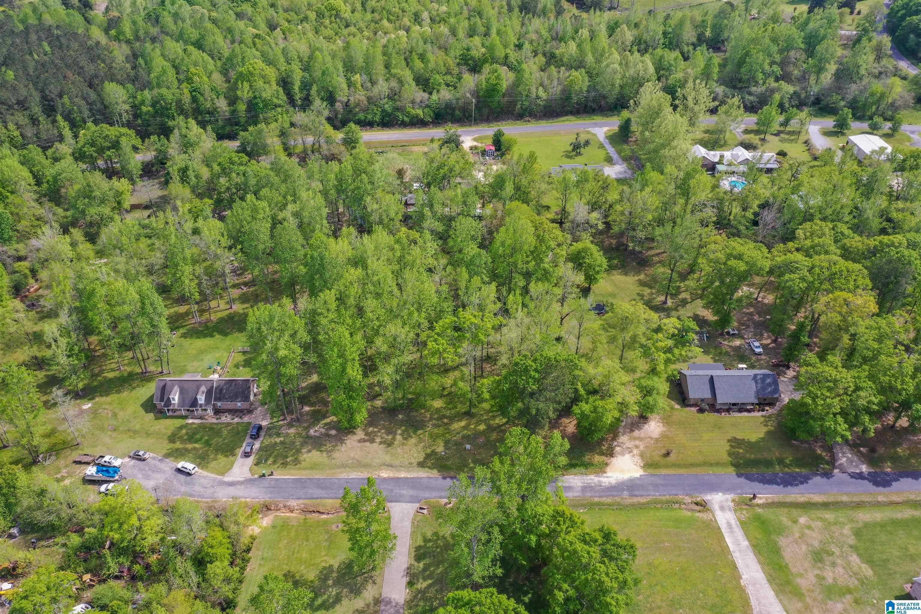 797 County Road Clanton, AL 35045 - Photo 8 of 44